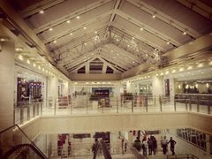 -光启城时尚购物中心