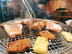 -炭治郎烧肉(滨江和城店)