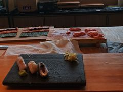 -鮨冠OMAKASE食べ放题(北京首店)