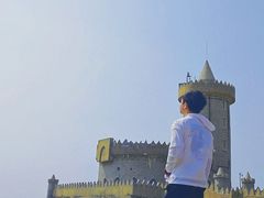 -威海影视基地
