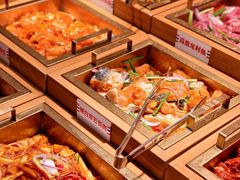 -姜胖胖无限自助烤肉(凯德天府店)