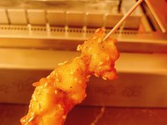 -邢氏老太太烤串(北兴街店)