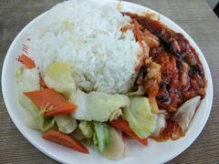 -华天新川面馆(缸瓦市店)