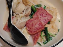 -谭仔米线(壹方城店)