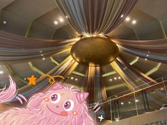 -星巴克(迪士尼小镇店)