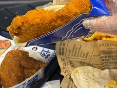 -TACO STAR 塔可星(下沙宝龙店)