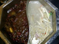 -重庆德庄火锅(体育中心店)
