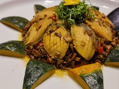 -写庭·鱼鲜川菜·宴请(铁像寺水街店)