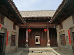 -丁村民俗博物馆