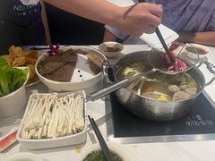 -牛焱·贵州黄牛肉火锅(城西银泰店)