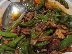 -兰湘子·湘菜小炒(崂山丽达店)