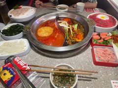 -大龙燚火锅(太古里店)