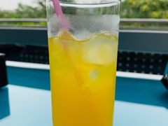 -My Way Town买味堂·东南亚餐厅(亦庄店)