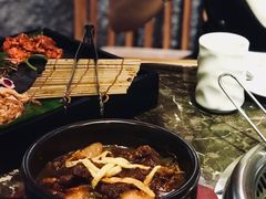 -一品诚记烤肉·甄选店(中南路店)