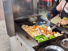 -关氏饮食店