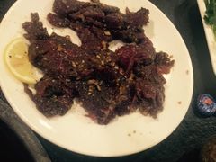 -厚味居炙子烤肉·清真(天桥南纬路店)