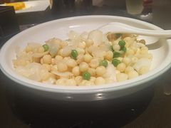 百合鸡头米-德发长·花式蒸饺(大唐不夜城店)