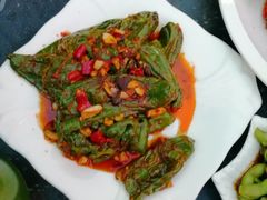 -陈帅夜排档·龙虾·炒菜·烤串(世茂店)