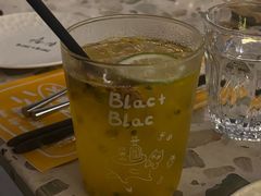 -Blac+Blac(中海环宇荟店)