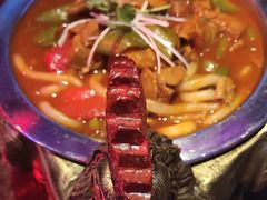 -火吧PTV聚会餐厅(6号店)