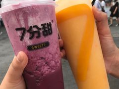 -7分甜(观前碧凤坊店)
