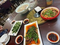 -丁太婆老妈蹄花(人民公园非遗总店)
