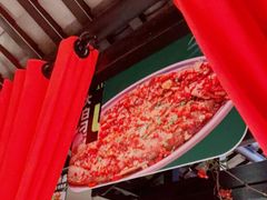 大堂-农耕记·湖南土菜(海上世界店)