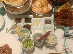 -聆桂烤鸭·金奖烤鸭(静联广场店)