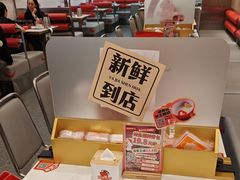 -雅佳神话·麻辣烤鱼(新街口店)