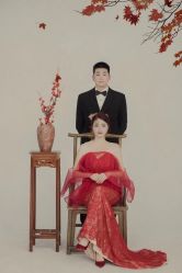 -第一夫人婚纱摄影(南京店)