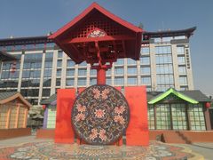 -大唐不夜城-开元广场