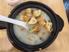 -宏状元现熬粥·京味菜(黄寺大街店)