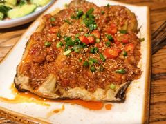-有奴思烤肉·清真(正宁路店)