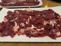 -伟记牛肉(金鸿公路店)