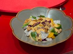 -山西会馆·晋菜·晋商宴·学堂记忆(许坦西街店)