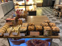 -BreadTalk面包新语·烘焙蛋糕(深业上城店)