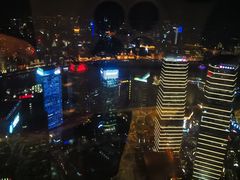 -君悦大酒店行政酒廊