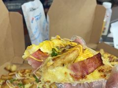 -达美乐比萨(武定店)