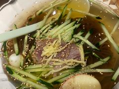 -七八冷面·延边朝鲜族美食(欢乐谷店)