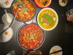 -麻六记(凤凰汇店)