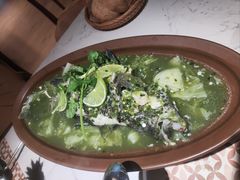 -芭札·Thai泰国餐厅(同和金铂天地店)