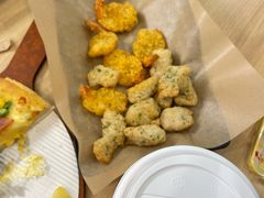 -达美乐比萨(深圳广厦路店)