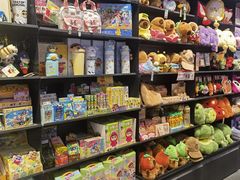-酷乐潮玩(城西银泰城店)