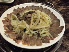 -许府牛杂·鲜牛肉火锅(梁溪万达店)