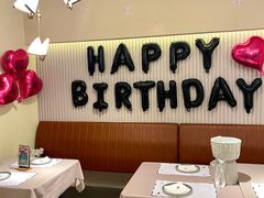 -LE SHARE洛笙·花园西餐(北京路步行街店)