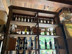 -一棵树·意大利西餐厅One Tree(新城店)