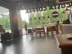 大堂-COSTA COFFEE(金长安大厦店)