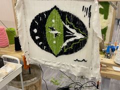-A+毛毛毯·高温珐琅·银饰DIY(三里屯店)