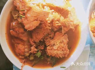 现在每天在家宅的，老公做的饭菜非常适合我的口味