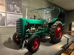 -柳州工业博物馆